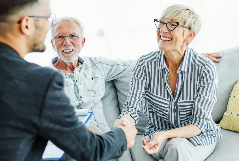 Can Estate Planning Protect Blended Families?