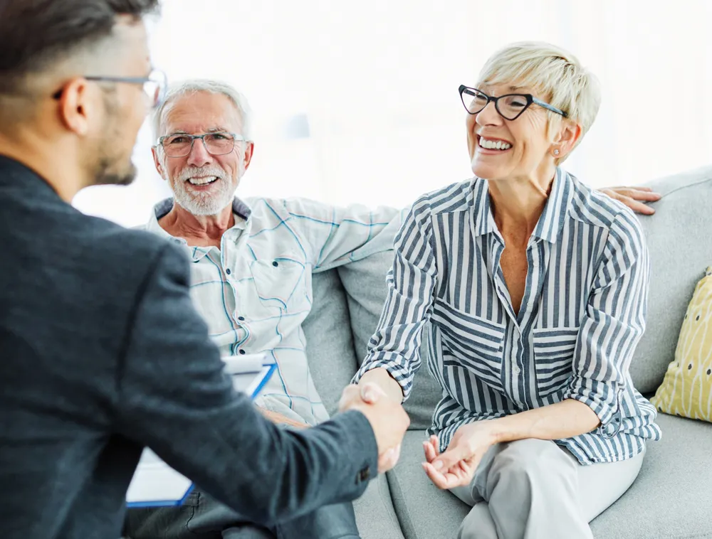 Can Estate Planning Protect Blended Families?