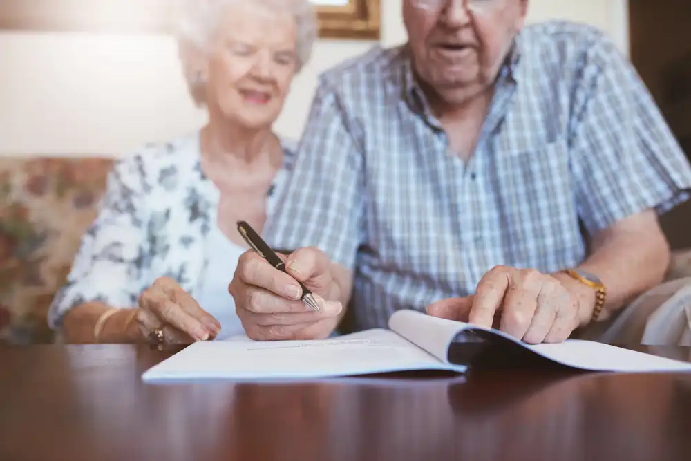 Why A Will Is Important